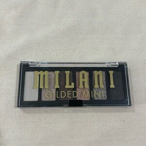 Brand new milani beautiful eye shadow palette brand new